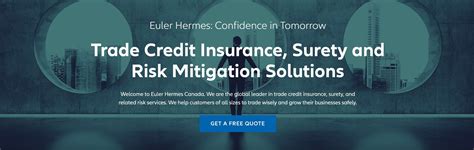 euler hermes canada contact|Euler Hermes sa nv.